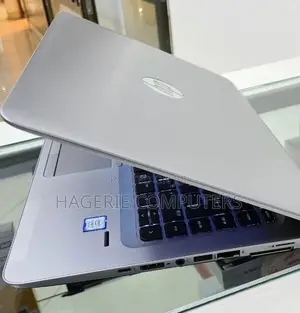 New Laptop HP EliteBook 840 G4 8GB Intel Core I7 HDD 1T