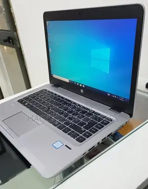 New Laptop HP EliteBook 840 G4 8GB Intel Core I7 HDD 1T