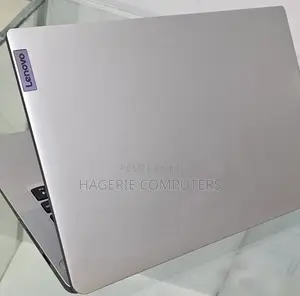 Photo - New Laptop Lenovo IdeaPad 130 8GB Intel Core I3 SSD 512GB