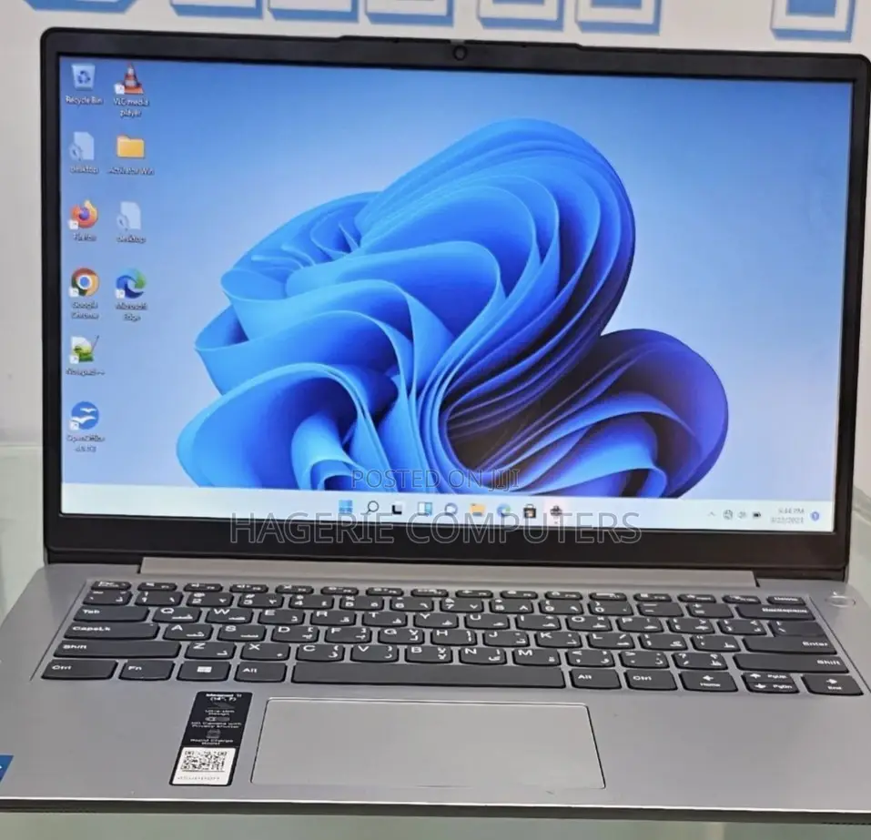 New Laptop Lenovo IdeaPad 130 8GB Intel Core I3 SSD 512GB