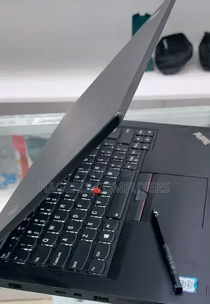 New Laptop Lenovo ThinkPad X260 8GB Intel Core I5 SSD 512GB