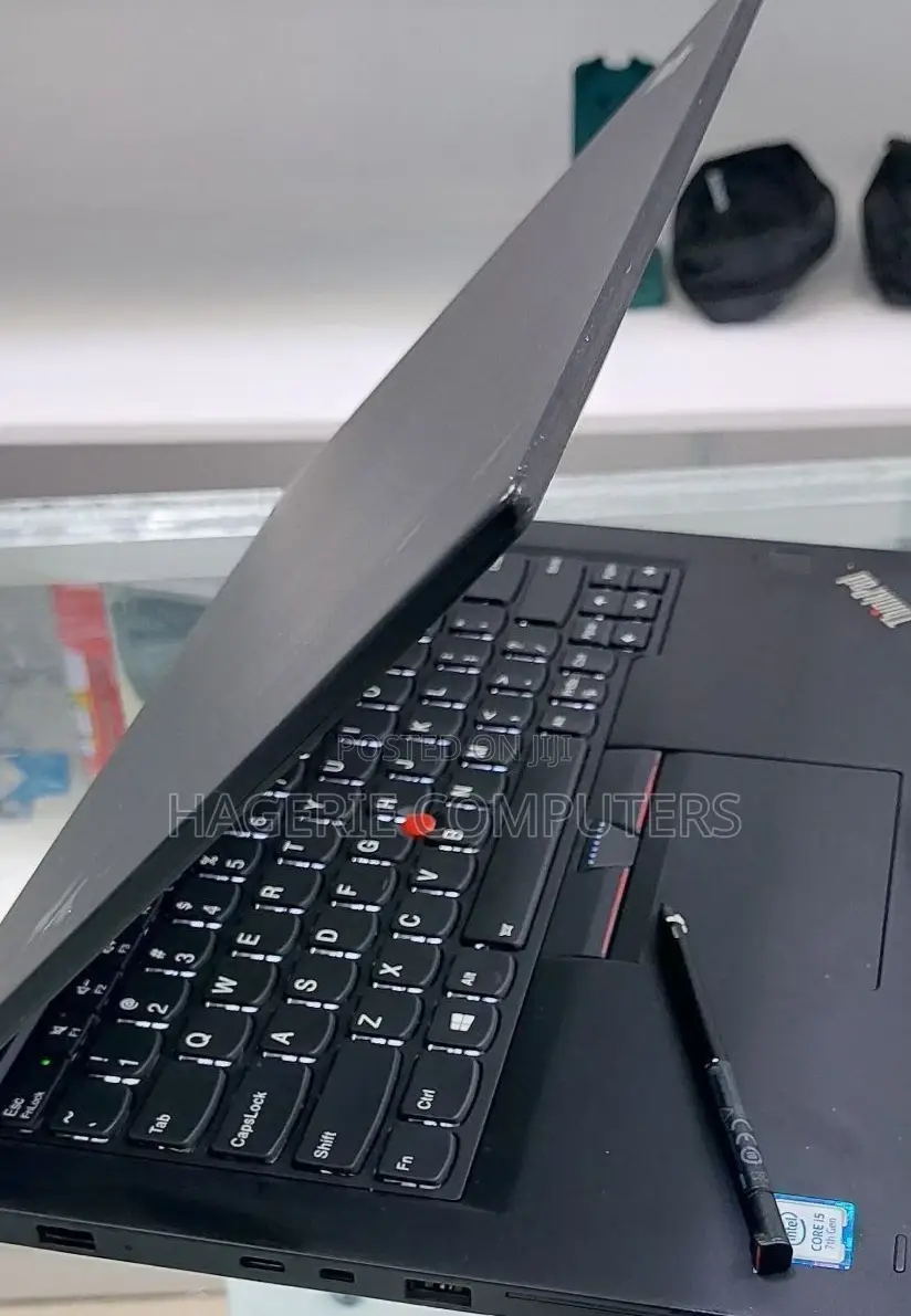 New Laptop Lenovo ThinkPad X260 8GB Intel Core I5 SSD 512GB