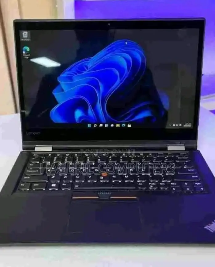 New Laptop Lenovo ThinkPad X260 8GB Intel Core I5 SSD 512GB