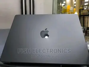 Laptop Apple MacBook Pro 2021 M1 16GB Apple M1 Pro SSD 1T