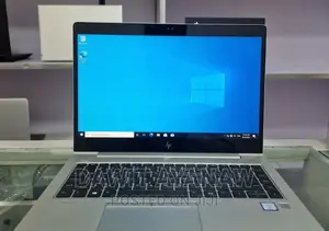 New Laptop HP EliteBook 830 G5 8GB Intel Core I7 SSD 512GB