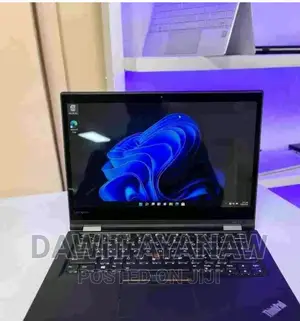 Photo - New Laptop Lenovo Yoga 260 8GB Intel Core I5 SSD 512GB