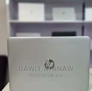 New Laptop HP EliteBook 840 8GB Intel Core I5 HDD 1T