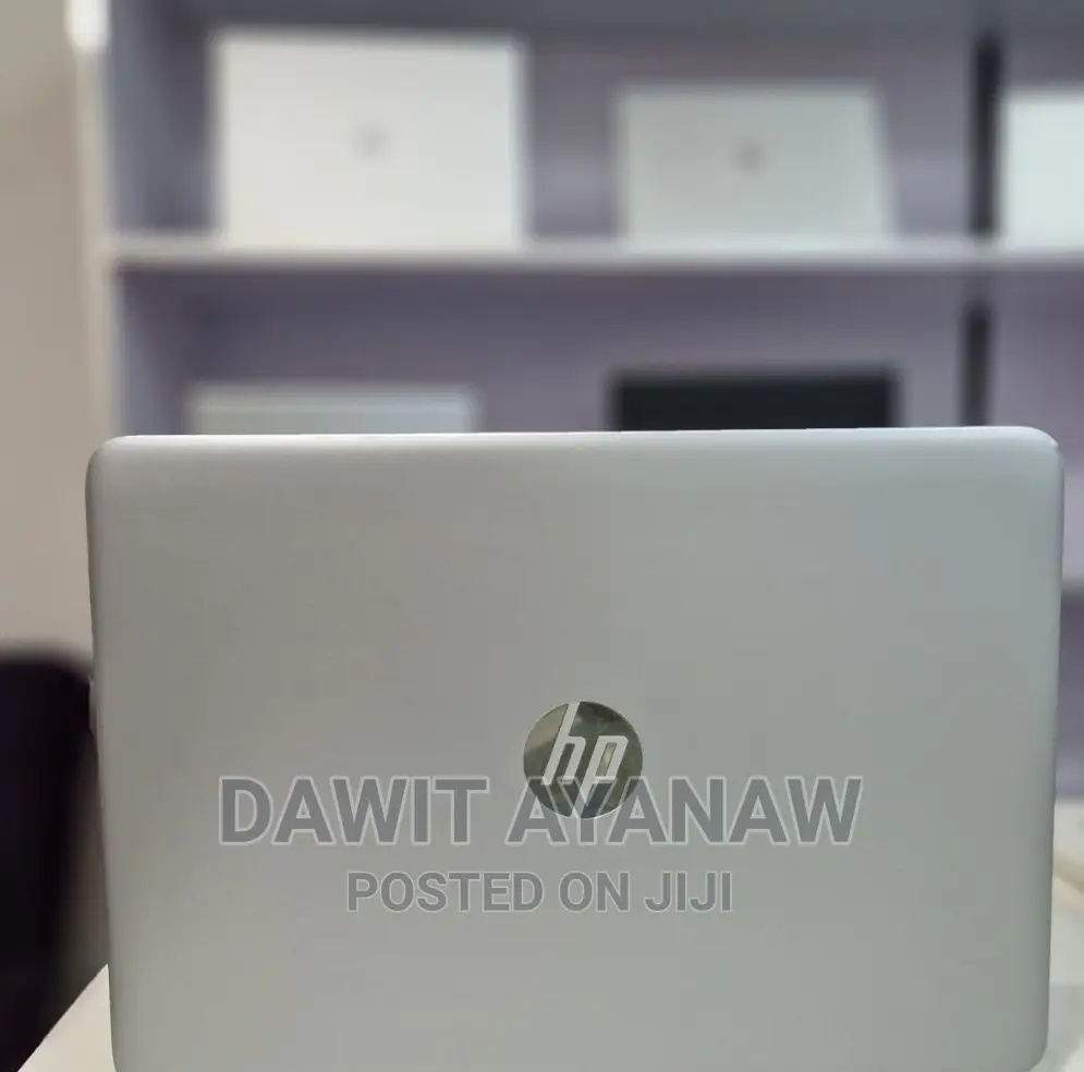 New Laptop HP EliteBook 840 8GB Intel Core I5 HDD 1T