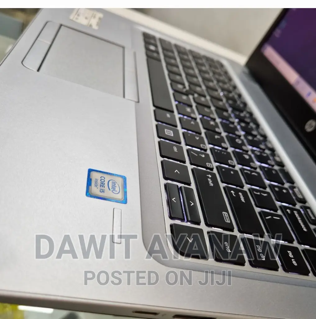 New Laptop HP EliteBook 840 8GB Intel Core I5 HDD 1T