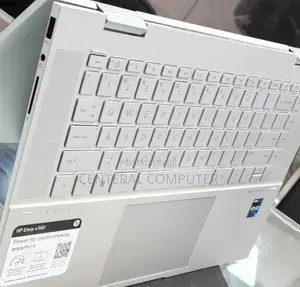 New Laptop HP Envy X360 16GB Intel Core I5 SSD 512GB