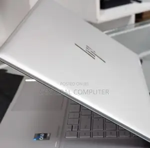 New Laptop HP Envy X360 16GB Intel Core I5 SSD 512GB