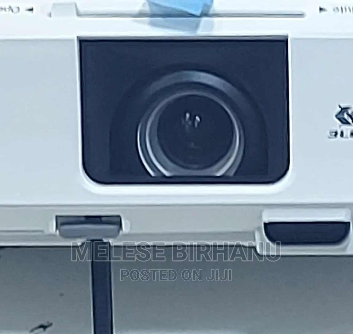 New Epson EB-X49 Projector