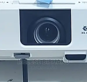 New Epson EB-X49 Projector