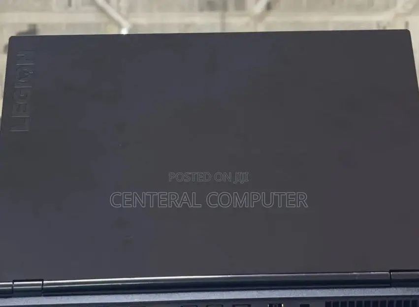New Laptop Lenovo Legion Y530 16GB Intel Core i5 SSD 512GB