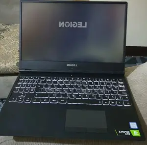 New Laptop Lenovo Legion Y530 16GB Intel Core i5 SSD 512GB