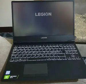 New Laptop Lenovo Legion Y530 16GB Intel Core i5 SSD 512GB