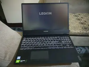 New Laptop Lenovo Legion Y530 16GB Intel Core i5 SSD 512GB