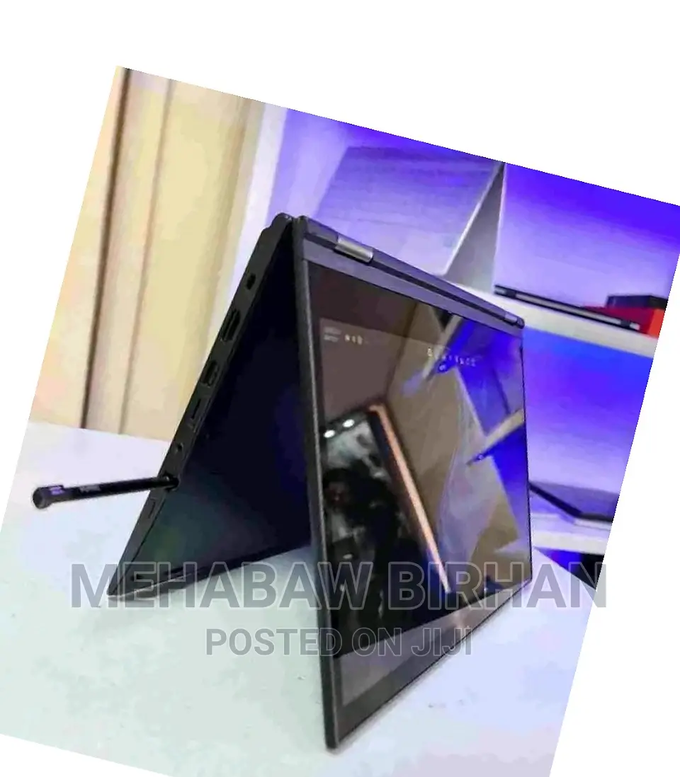 New Laptop Lenovo Yoga 260 8GB Intel Core I5 SSD 512GB