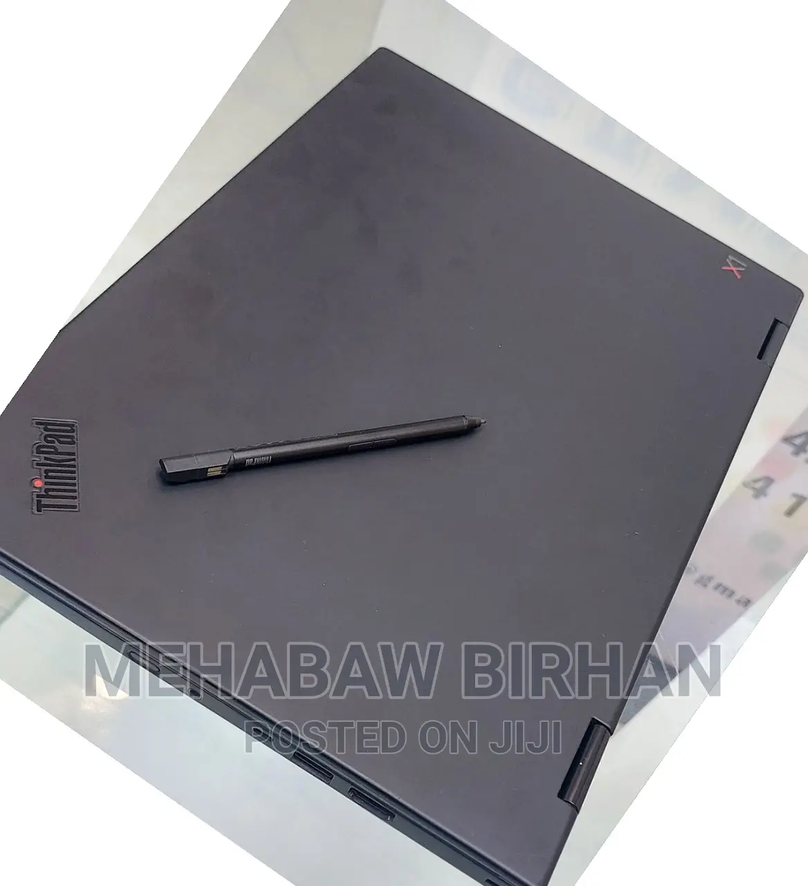 New Laptop Lenovo Yoga 260 8GB Intel Core I5 SSD 512GB