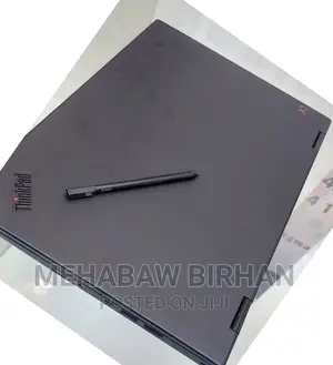 New Laptop Lenovo Yoga 260 8GB Intel Core I5 SSD 512GB