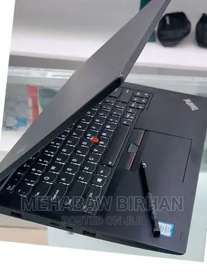 New Laptop Lenovo Yoga 260 8GB Intel Core I5 SSD 512GB