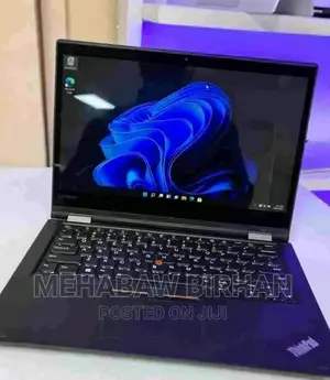 New Laptop Lenovo Yoga 260 8GB Intel Core I5 SSD 512GB