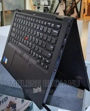 New Laptop Lenovo Thinkpad L14 16GB Intel Core I7 SSD 512GB