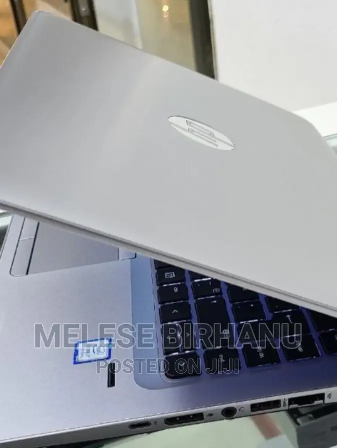 New Laptop HP EliteBook 840 8GB Intel Core I7 HDD 1T