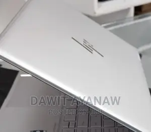 New Laptop HP Envy 14 16GB Intel Core I5 SSD 512GB