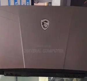 Photo - New Laptop MSI GF63 8GB Intel Core I5 SSD 512GB