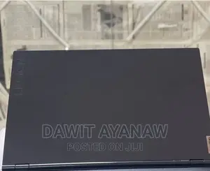 New Laptop Lenovo 16GB Intel Core I5 SSD 512GB