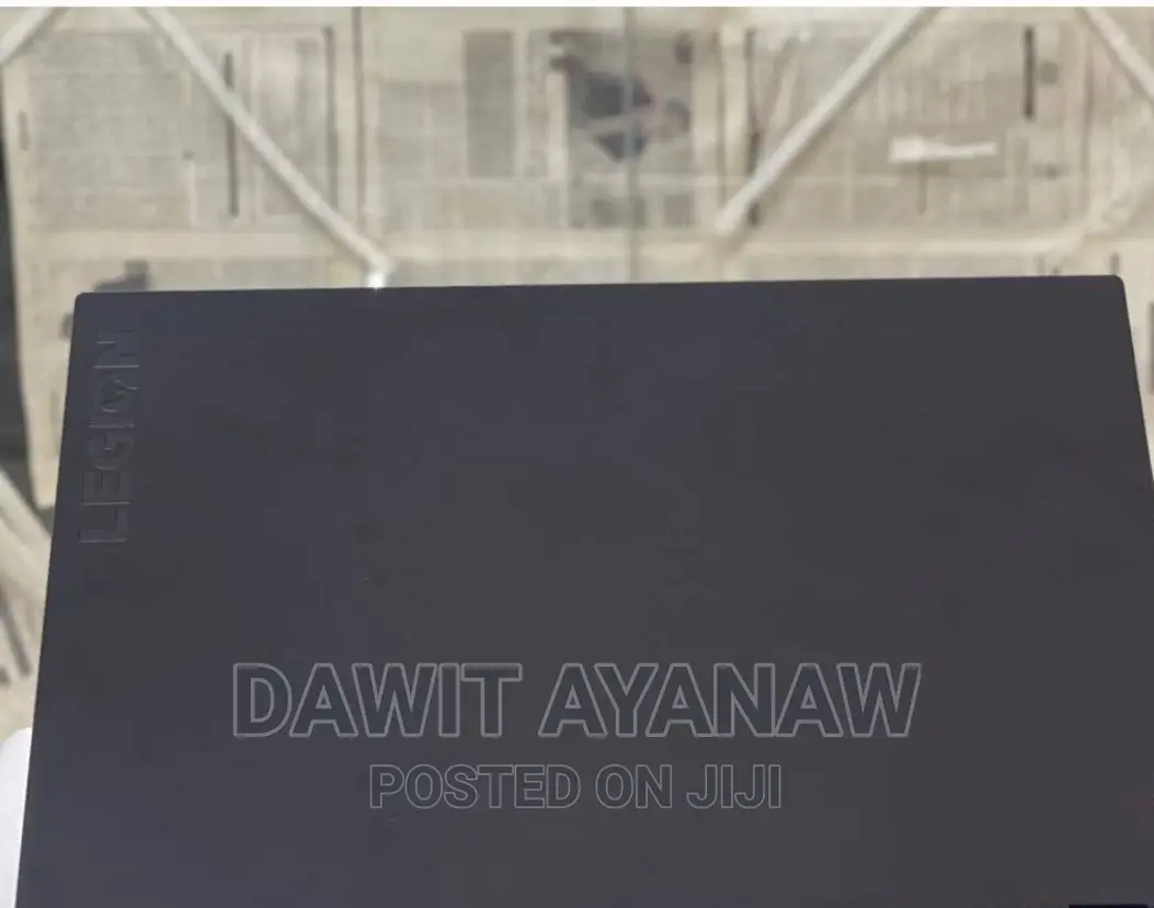 New Laptop Lenovo 16GB Intel Core I5 SSD 512GB