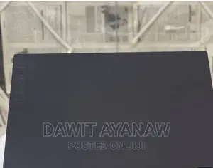 New Laptop Lenovo 16GB Intel Core I5 SSD 512GB