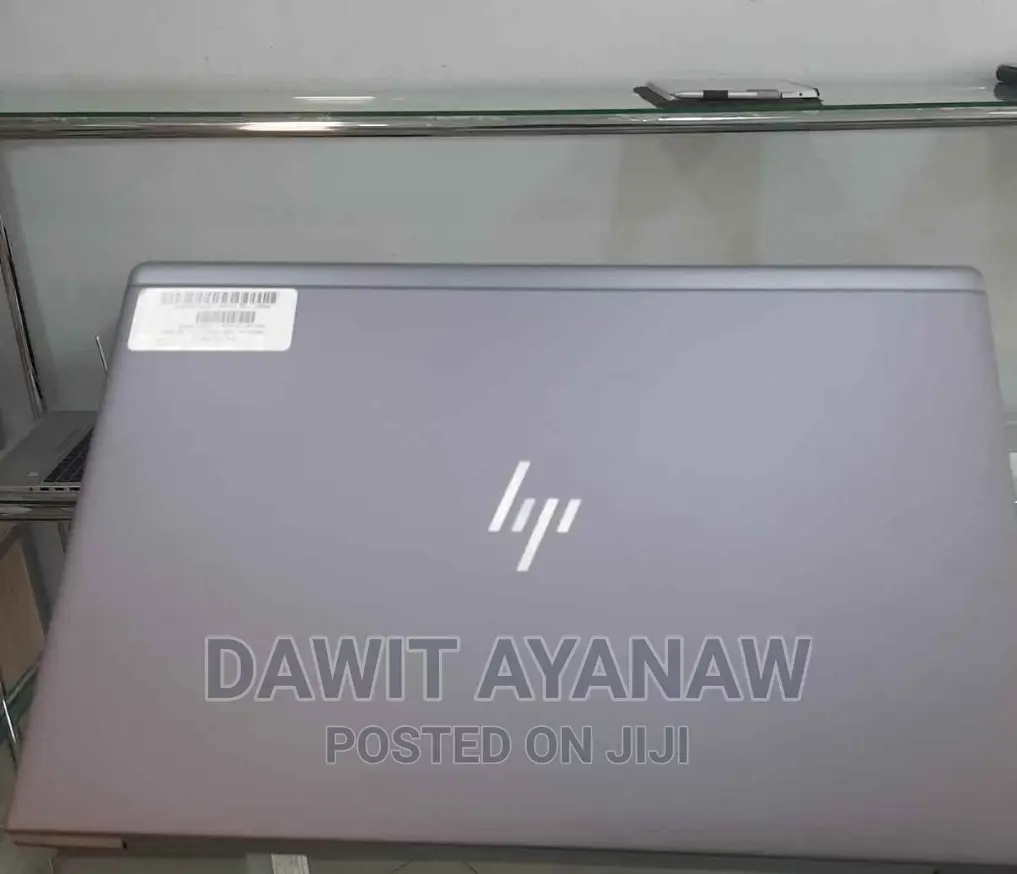 New Laptop HP 16GB Intel Core I7 SSD 512GB