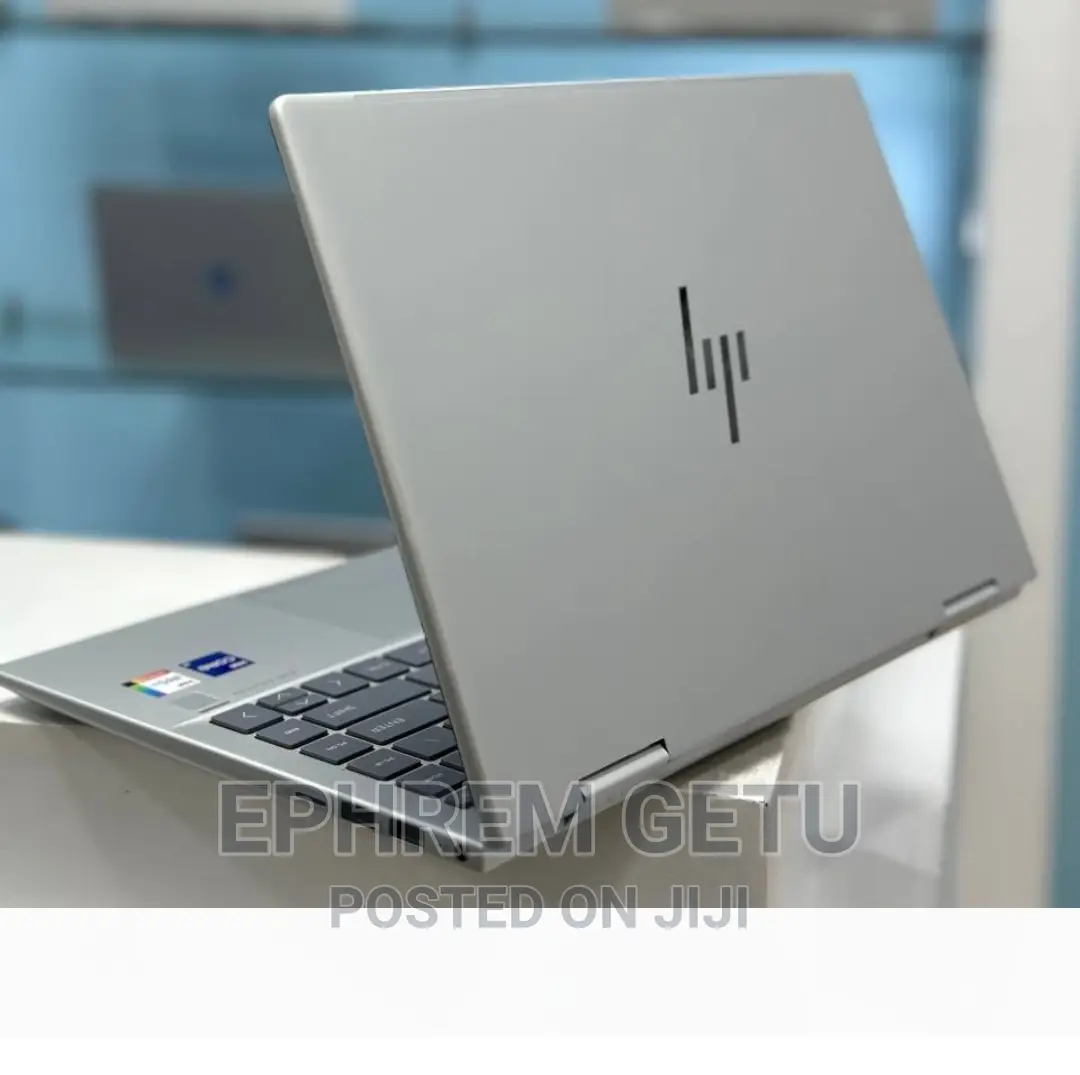 New Laptop HP Envy X360 16GB Intel Core i7 SSD 1T
