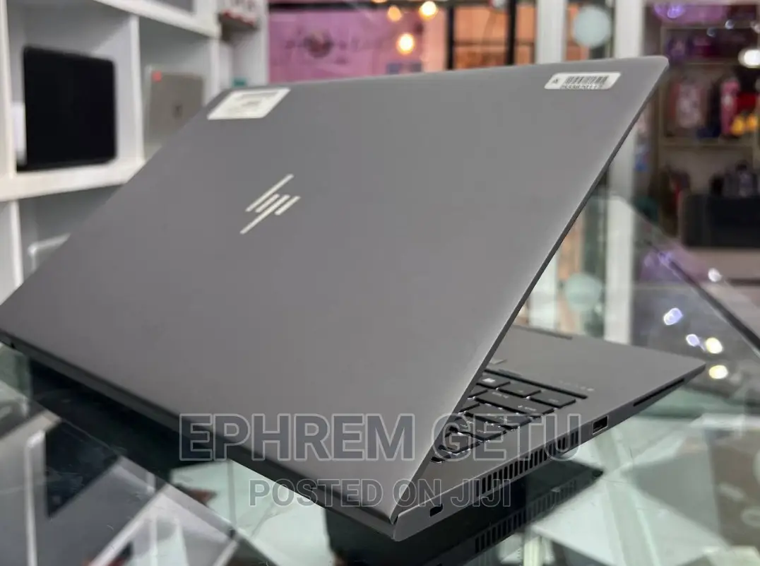 New Laptop HP Zbook Fury 15 G7 16GB Intel Core I7 SSD 512GB