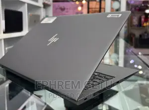 New Laptop HP Zbook Fury 15 G7 16GB Intel Core I7 SSD 512GB