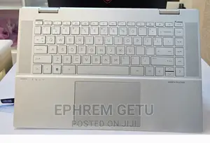 New Laptop HP Envy X360 16GB Intel Core I5 SSD 1T