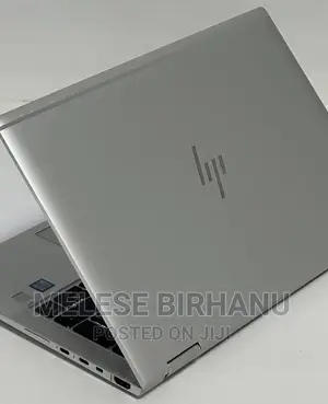 New Laptop HP EliteBook X360 1030 G3 16GB Intel Core I5 SSD 256GB