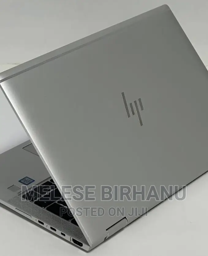 New Laptop HP EliteBook X360 1030 G3 16GB Intel Core I5 SSD 256GB