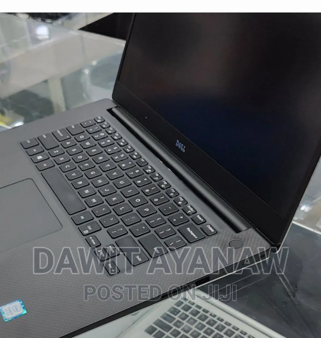 New Laptop Dell 32GB Intel Core I7 SSD 512GB