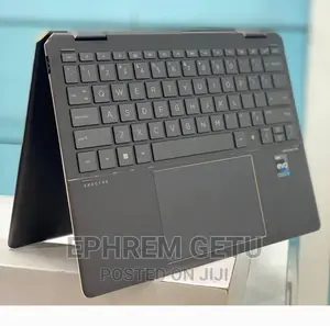 Photo - New Laptop HP Spectre 13 16GB Intel Core I7 SSD 1T