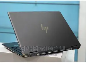 New Laptop HP Spectre 13 16GB Intel Core I7 SSD 1T