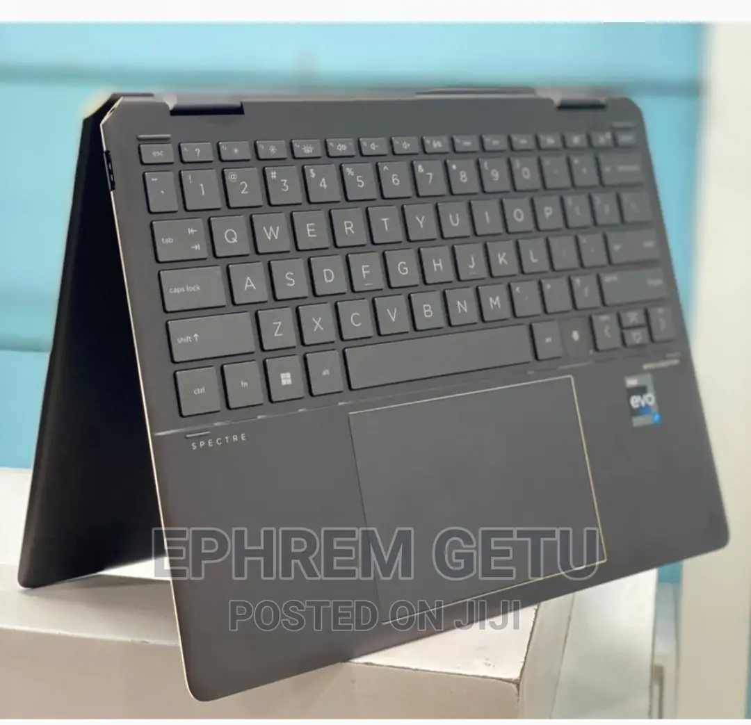 New Laptop HP Spectre 13 16GB Intel Core I7 SSD 1T