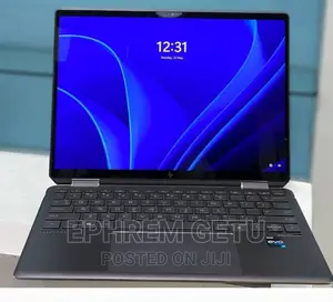 New Laptop HP Spectre 13 16GB Intel Core I7 SSD 1T