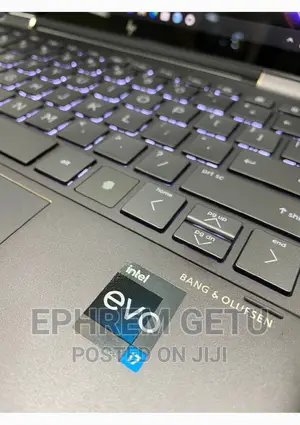 New Laptop HP Spectre 13 16GB Intel Core I7 SSD 1T