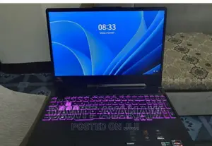 Photo - New Laptop Asus 20GB AMD Ryzen 5 SSD 512GB
