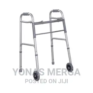ADJUSTABLE WALKER;Mobility for Seniors,Adjustable Height
