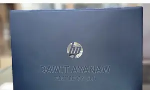 Photo - New Laptop HP Pavilion 15 8GB AMD Ryzen 5 SSD 512GB