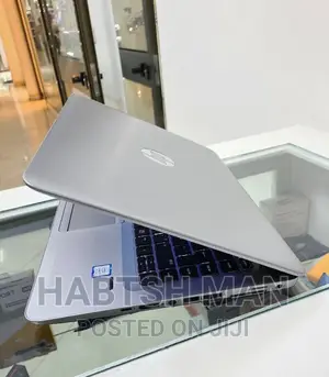 New Laptop HP EliteBook 840 8GB Intel Core I7 HDD 1T